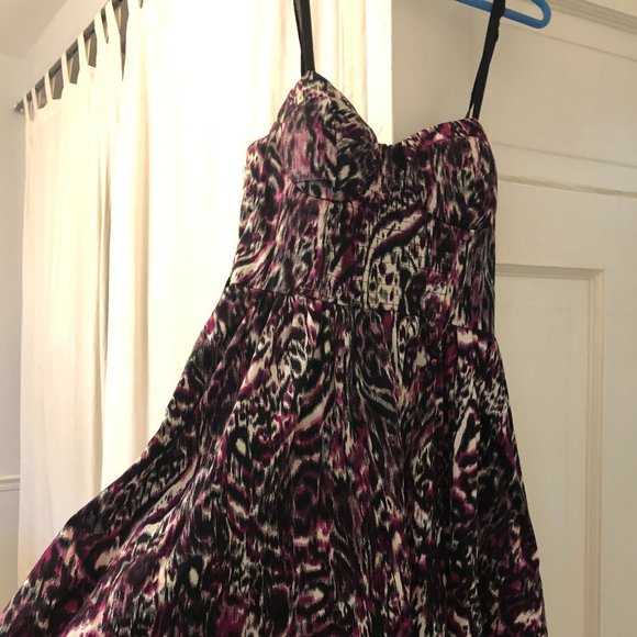 Party dress - Picture 7 of 7